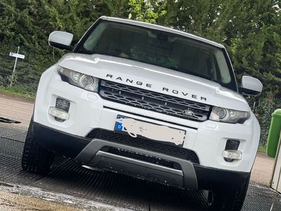 gebraucht Land Rover Range Rover Sport 