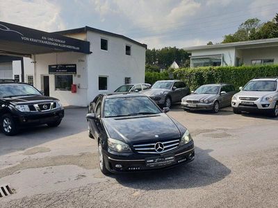 Mercedes CLC220