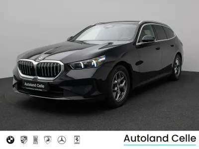 Gebraucht BMW 520