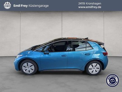 Nouă VW ID.3 Pure 125 kW (170 CP) 2026 Albastru Hatchback