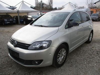 Gebraucht VW Golf VI Style 122 PS (89 kW) 2011 Silber Kleinwagen