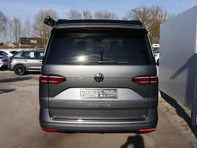 VW California