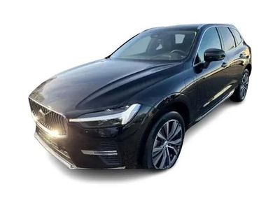 Schwarz Gebraucht 2022 Volvo XC60 Inscription SUV | 41.800 € (Fairer Preis)