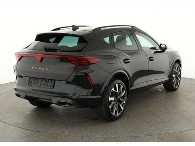 Gebraucht Cupra Formentor 150 PS (110 kW) 2025 SUV