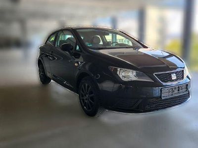Seat Ibiza SC