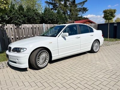 Alpina B3