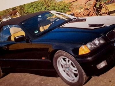 BMW 328 Cabriolet