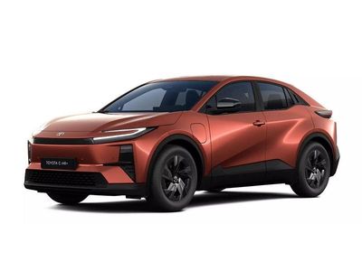 Neu Toyota C-HR+ 164 kW (224 PS) 2026 Bronze SUV