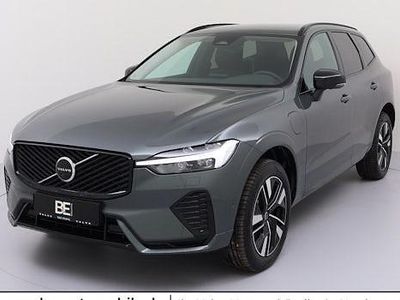 Grün Neu 2025 Volvo XC60 Plus SUV | 70.990 € (Fairer Preis)