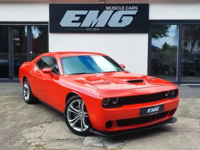 Gebraucht Dodge Challenger 381 PS (280 kW) 2022 Torred Coupé