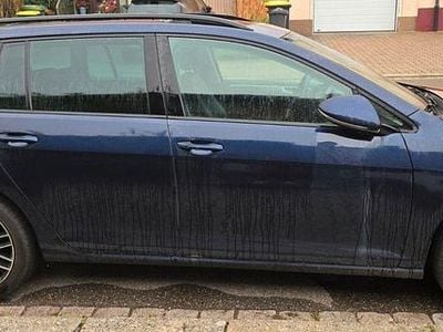 VW Golf VII