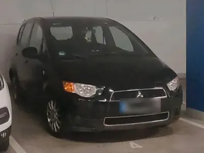 Gebraucht Mitsubishi Colt