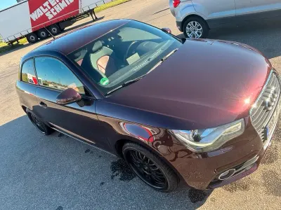 Occasion Audi A1