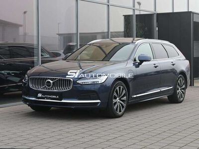 gebraucht Volvo V90 T6 Inscription Recharge Hybrid AWD *UVP 85.651€