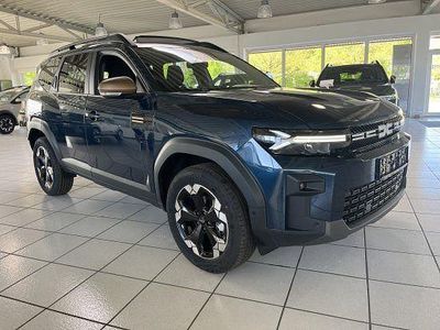 Nuevo Dacia Bigster Extreme 156 CV (114 kW) 2026 Azul SUV