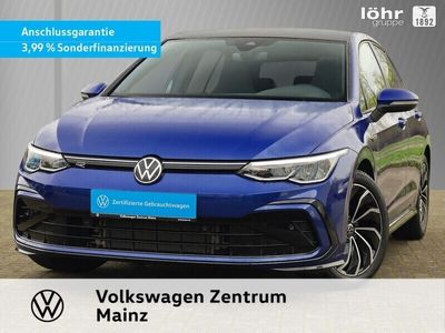 gebraucht VW Golf 1.5 VIII eTSI R-Line