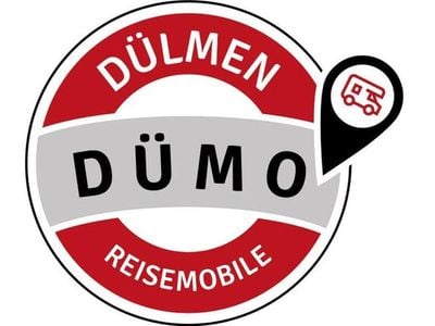 Gebraucht Buerstner Campeo 165 PS (121 kW) 2025 Eisengrau (metallic) Van