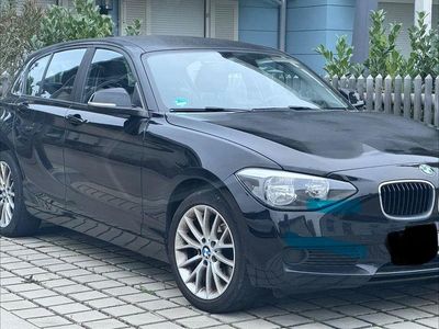 BMW 116