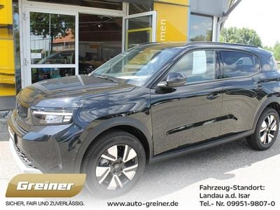 Gebraucht Opel Frontera 145 PS (106 kW) 2025 SUV