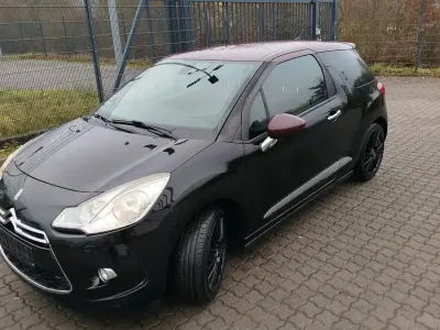 Gebraucht Citroën DS3