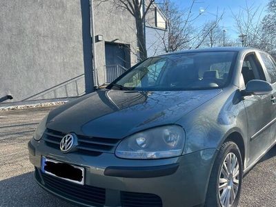 gebraucht VW Golf IV 