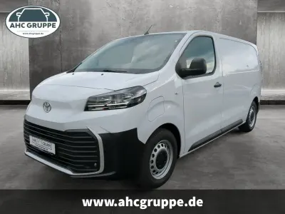 Gebraucht Toyota Proace