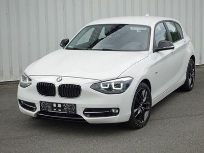 BMW 114