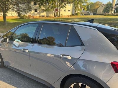 Gebraucht VW ID.3 Pro Performance 150 kW (204 PS) 2021 Grau Kleinwagen