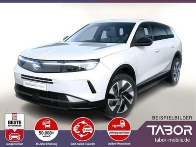 Weiß Neu 2025 Opel Grandland X SUV | 30.364 € (Guter Preis)