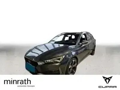 Gebraucht Cupra Leon