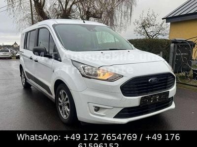 Ford Tourneo