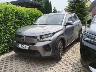 Gebraucht Citroën C3 PureTech 110 PS (80 kW) 2025 SUV