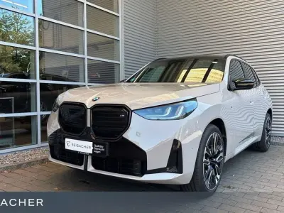 Gebraucht BMW X3 M Sport 375 PS (275 kW) 2026 Dune grey metallic SUV