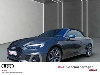 Gebraucht Audi S5 Cabriolet