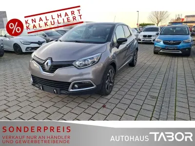 Gebraucht Renault Captur