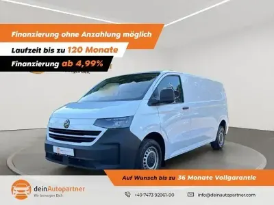 Gebraucht VW T7 150 PS (110 kW) 2025 Andere Van
