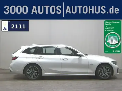 Gebraucht BMW 330e