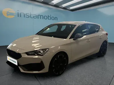 Gebraucht Cupra Leon