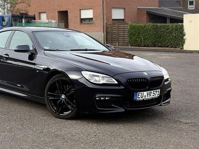 BMW 640