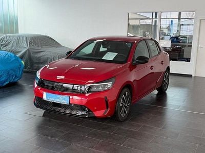 Gebraucht Opel Corsa GS Line 101 PS (74 kW) 2024 Cilli rot Limousine