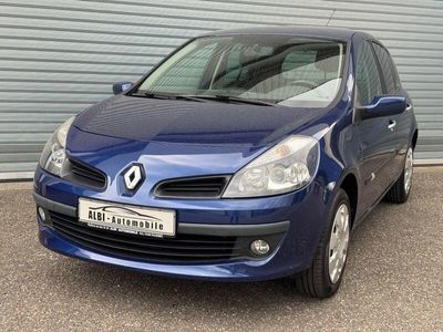 Renault Clio III