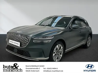Gebraucht Genesis GV70 Sport 359 kW (489 PS) 2023 Pn7 SUV