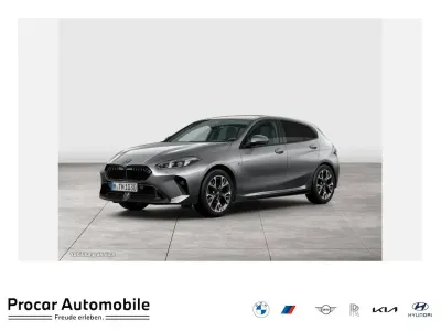 Gebraucht BMW 120 M Sport 156 PS (114 kW) 2025 Grau Kleinwagen