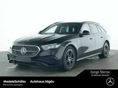 Used Mercedes E300