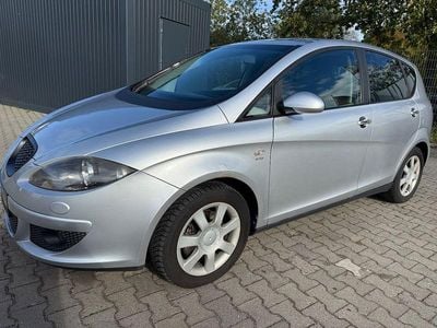 Seat Altea