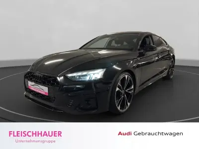 Gebraucht Audi A5 Sportback