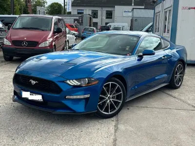 Gebraucht Ford Mustang