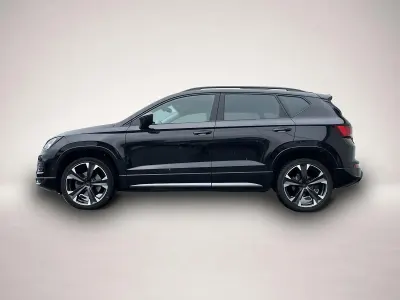 Gebraucht Cupra Ateca