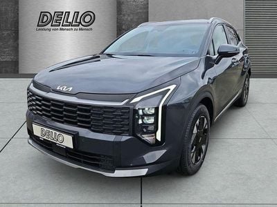 Neu Kia Sportage Comfort 179 PS (131 kW) 2025 (h8g) penta metal m SUV