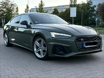 Gebraucht Audi S5